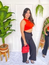 Pantalón Clasico Negro