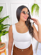 CropTop Isela Marfil