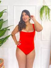 Body Ambar Rojo