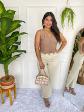 Pantalón Nexa Beige