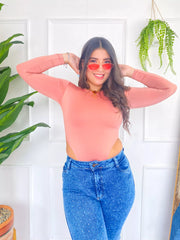 Body Brisa Oro Rosa