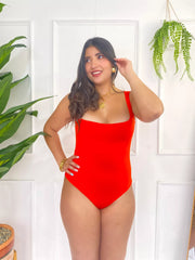Body Ambar Rojo