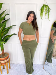 Conjunto Marbella Verde