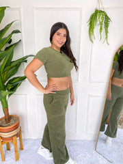 Conjunto Marbella Verde