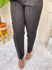 Pantalón Prestige Negro