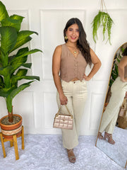 Pantalón Nexa Beige