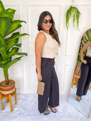 Pantalón Nexa Negro