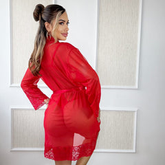 Levantadora Amelia Rojo
