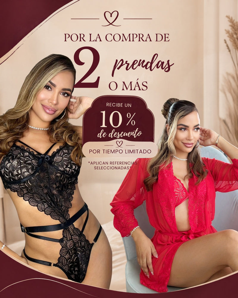¡Te quedan 10 minutos para tu 10%!